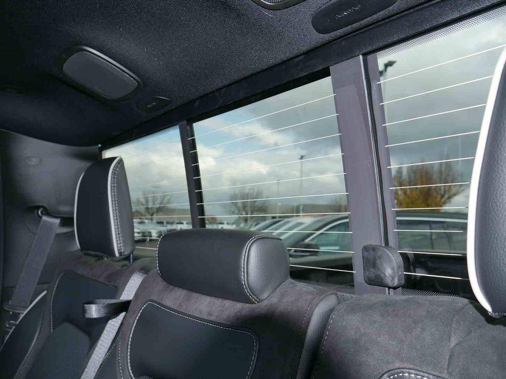 new 2026 Ram 1500 car, priced at $63,722