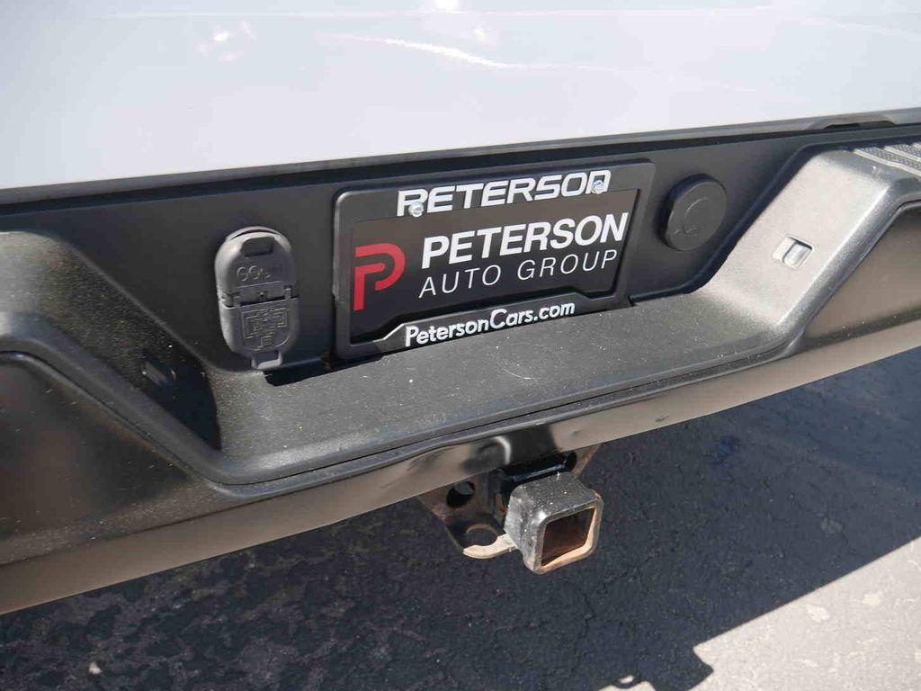 used 2019 Chevrolet Silverado 1500 car, priced at $18,599