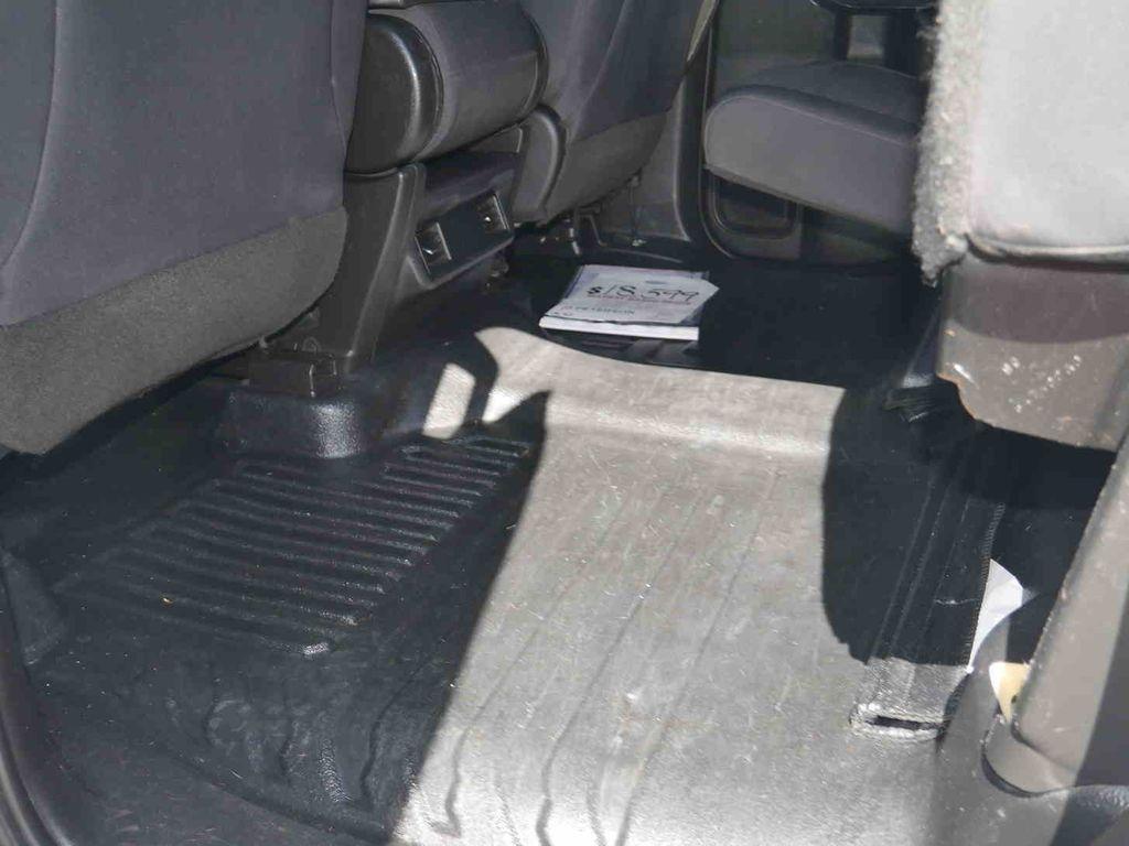 used 2019 Chevrolet Silverado 1500 car, priced at $18,599