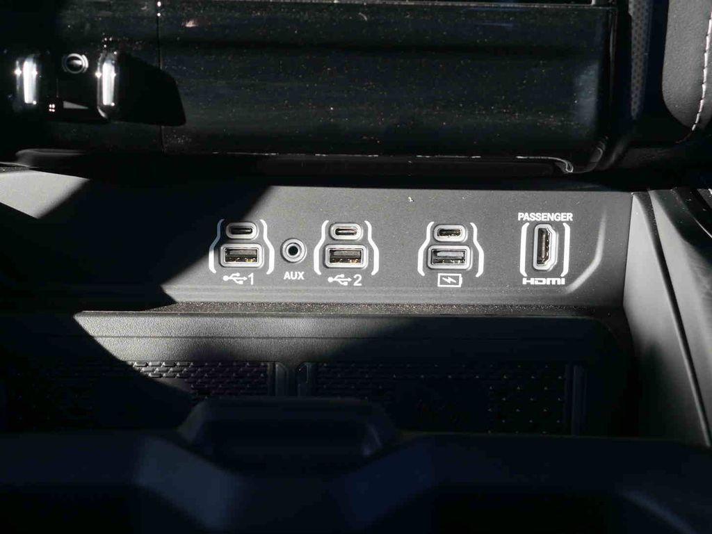 new 2026 Ram 2500 car, priced at $87,378