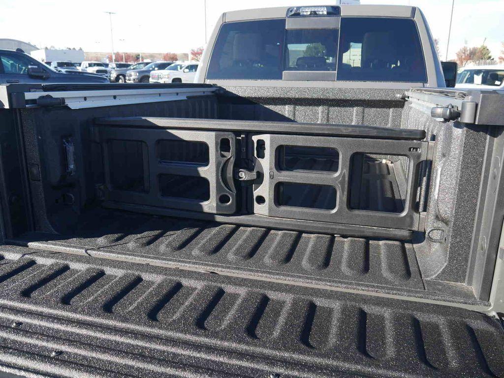 new 2026 Ram 2500 car, priced at $87,378