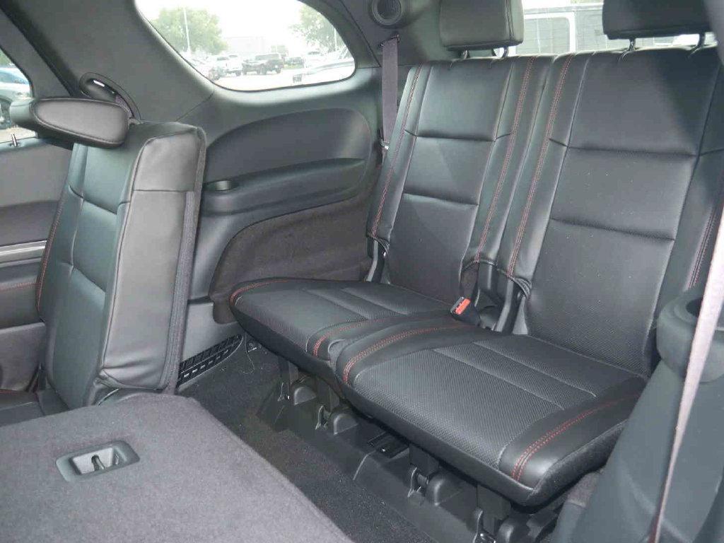 new 2026 Dodge Durango car, priced at $53,434
