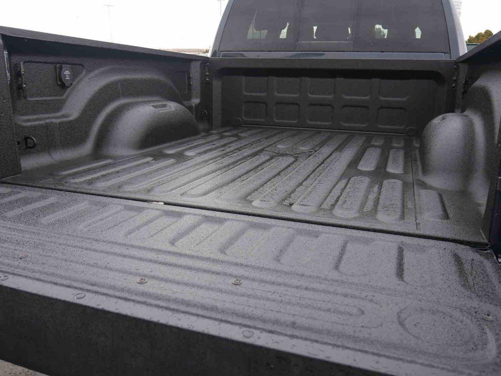 new 2026 Ram 2500 car, priced at $79,780