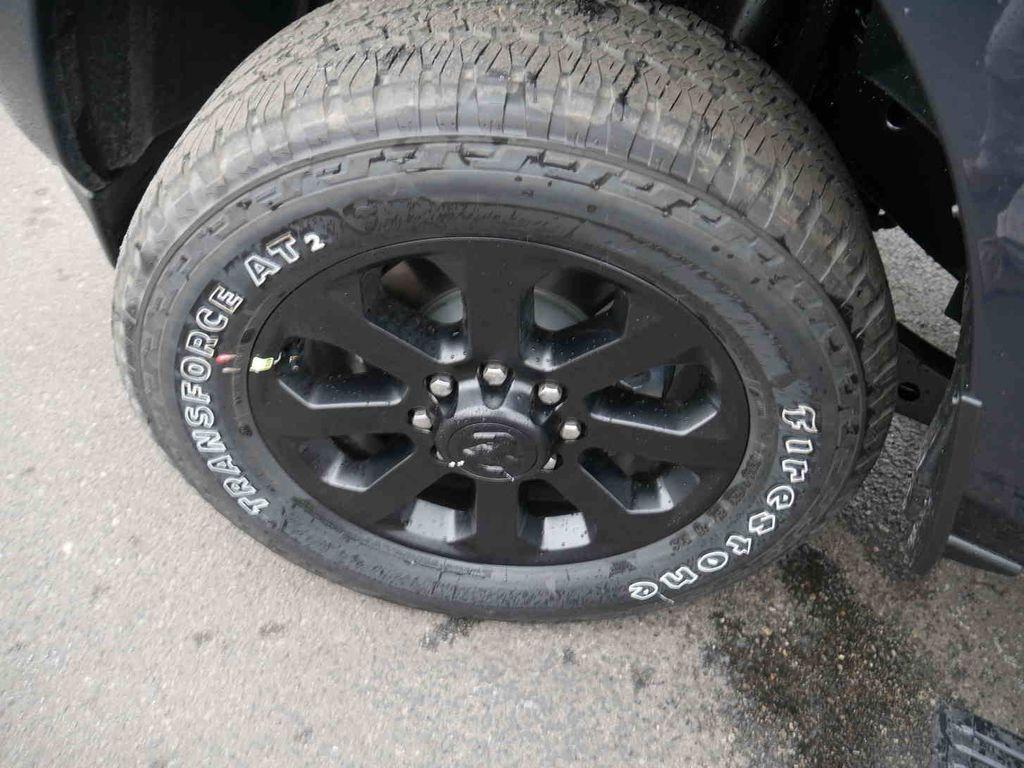 new 2026 Ram 2500 car, priced at $79,780