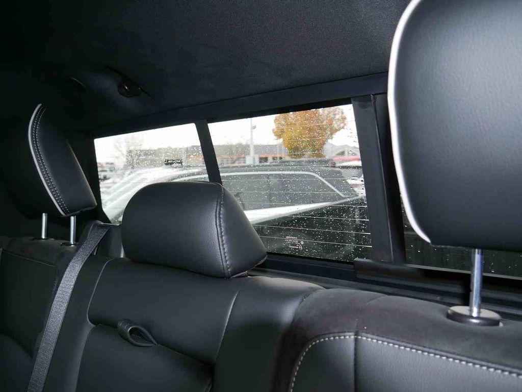 new 2026 Ram 2500 car, priced at $79,780