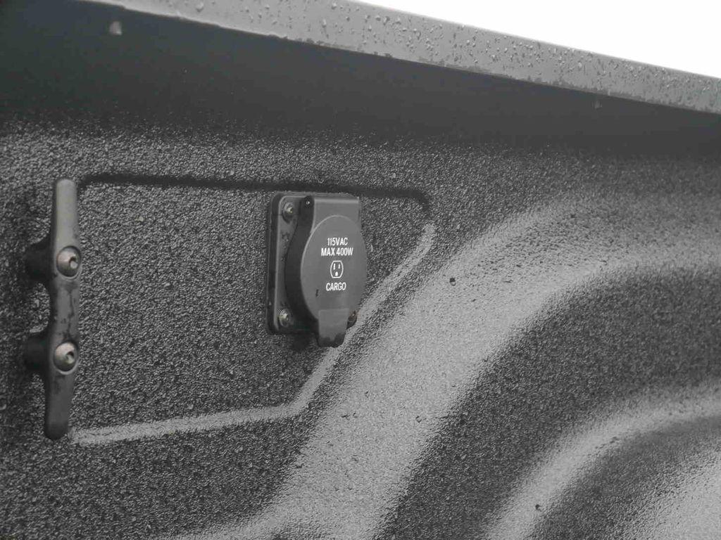 new 2026 Ram 2500 car, priced at $79,780