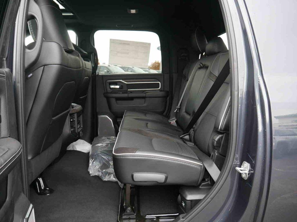 new 2026 Ram 2500 car, priced at $79,780