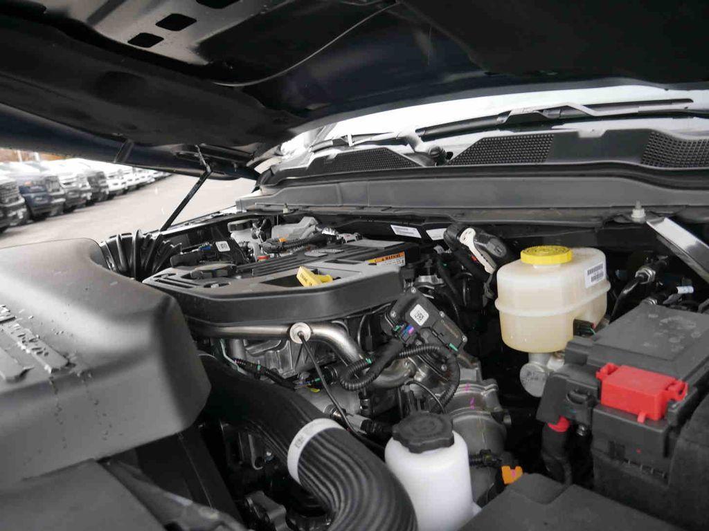 new 2026 Ram 2500 car, priced at $79,780