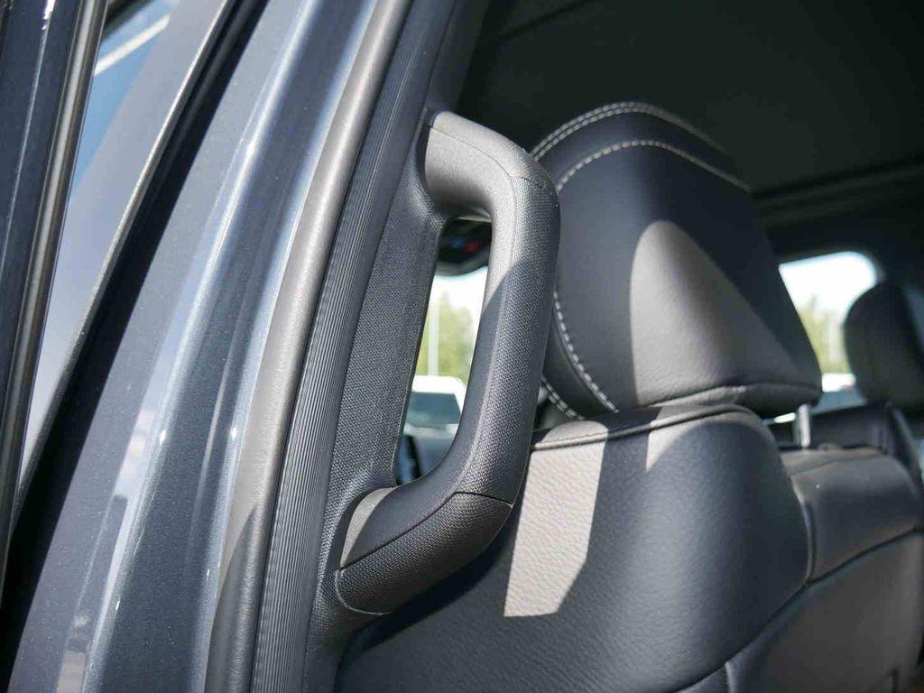 new 2026 Ram 1500 car, priced at $83,995