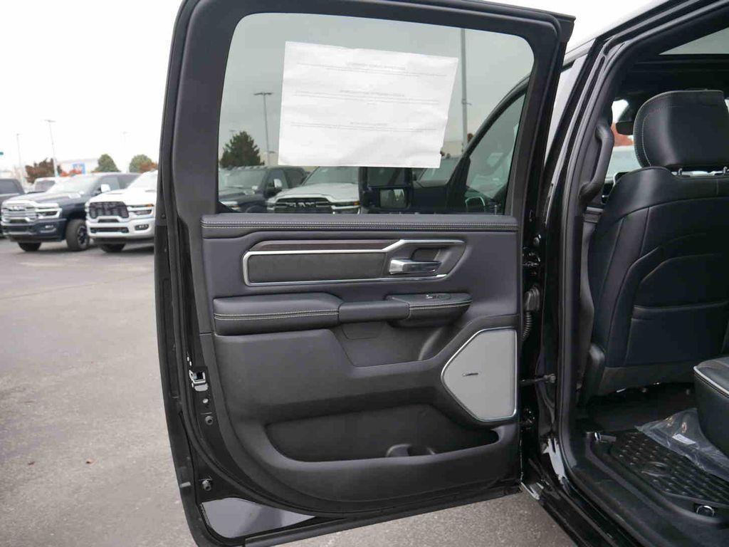 new 2026 Ram 1500 car, priced at $62,130