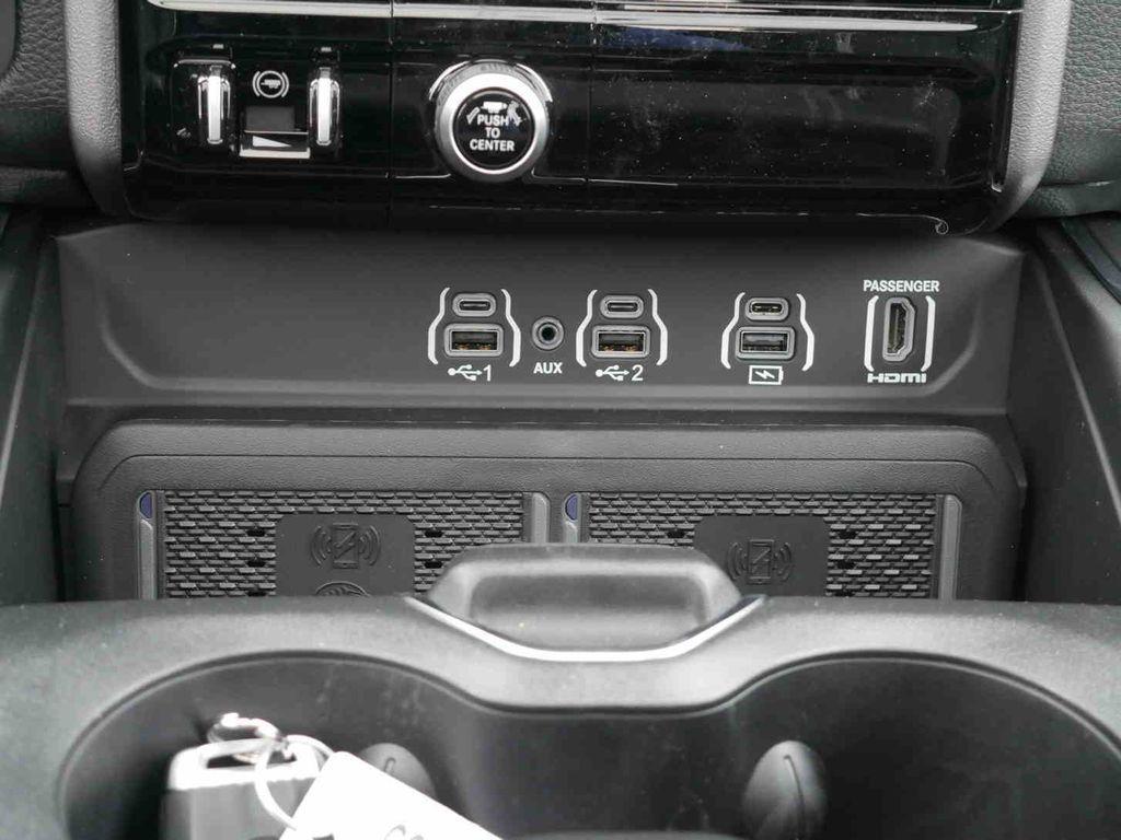 new 2026 Ram 1500 car, priced at $62,130