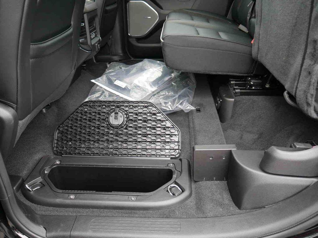 new 2026 Ram 1500 car, priced at $62,130