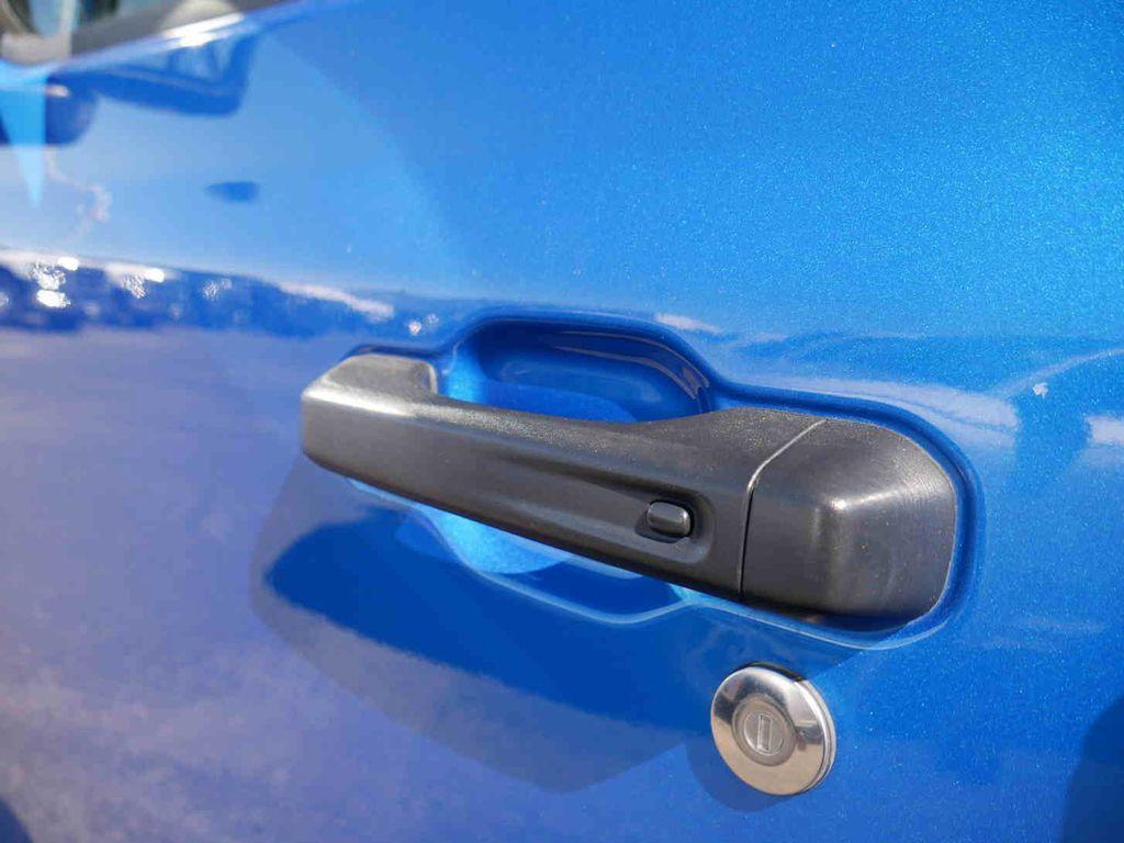 used 2022 Jeep Wrangler Unlimited car, priced at $31,699