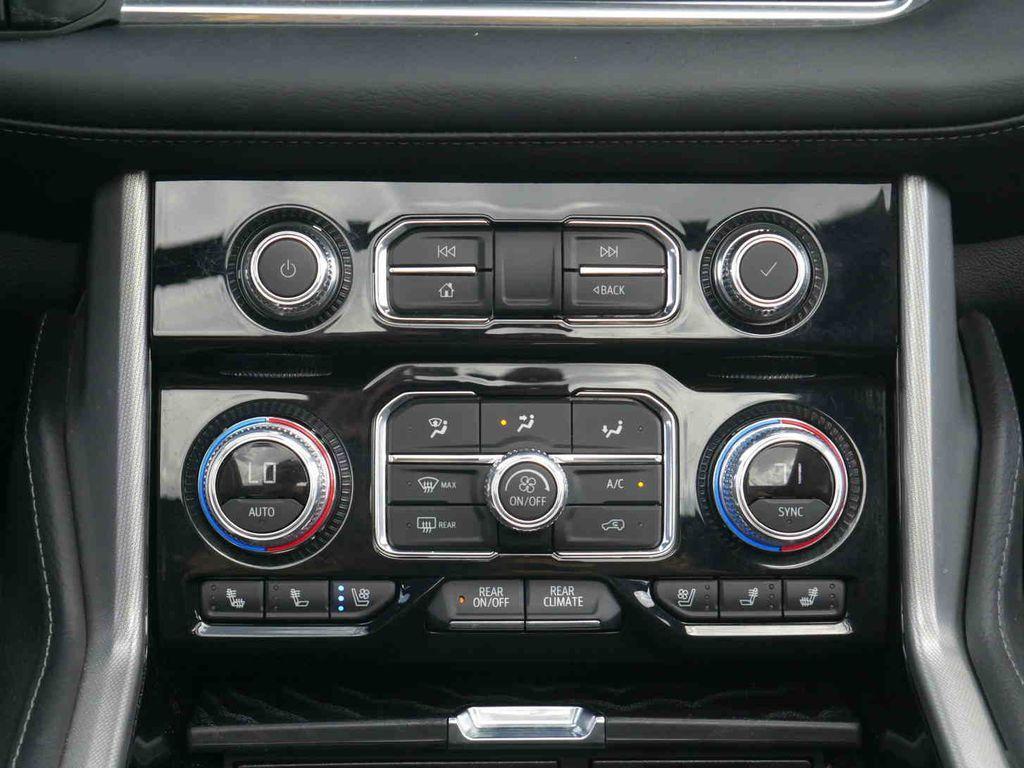 used 2024 GMC Yukon XL car, priced at $67,998