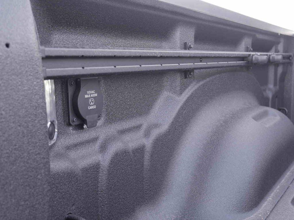 new 2026 Ram 1500 car, priced at $61,186