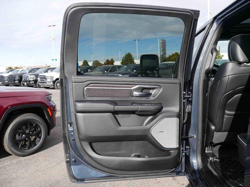 new 2026 Ram 1500 car, priced at $62,130