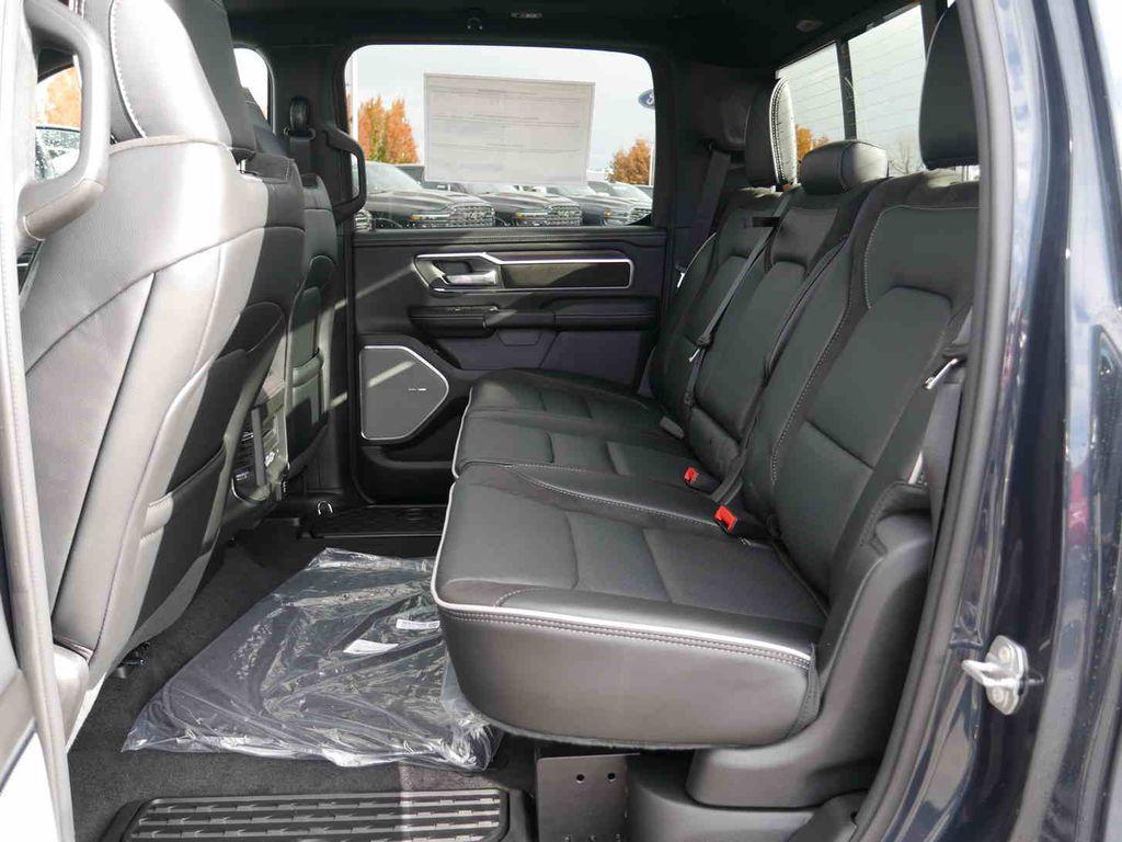 new 2026 Ram 1500 car, priced at $62,130