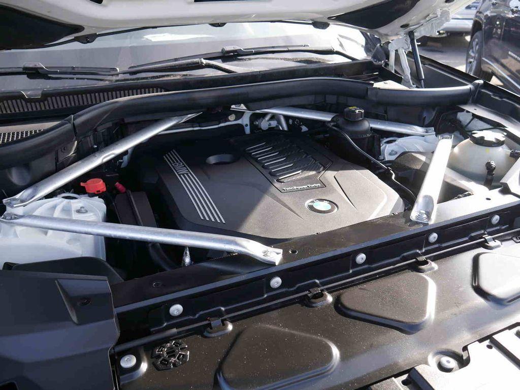 used 2019 BMW X5 car, priced at $27,498