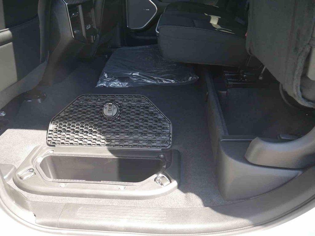 new 2026 Ram 1500 car, priced at $68,848