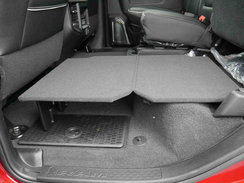 new 2026 Ram 2500 car, priced at $87,638