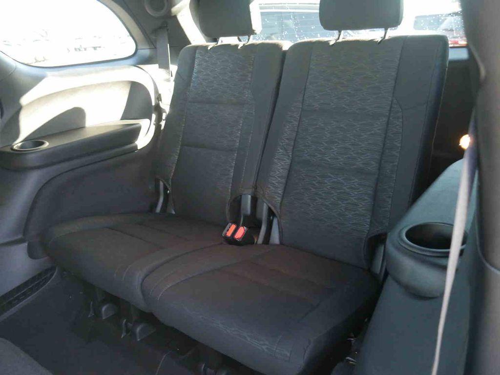 new 2026 Dodge Durango car, priced at $44,598