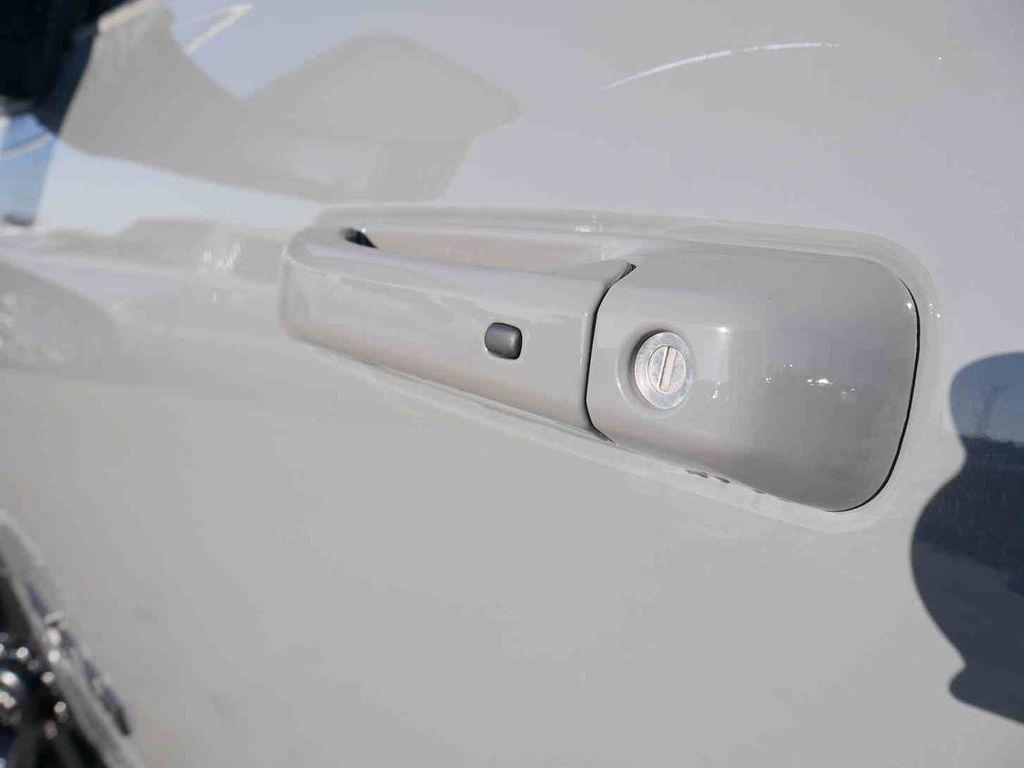 new 2026 Ram 2500 car, priced at $81,521