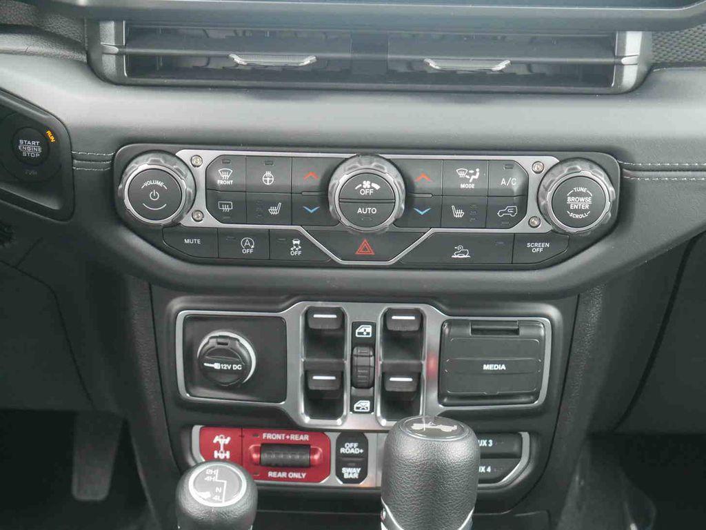 new 2026 Jeep Wrangler car, priced at $60,207