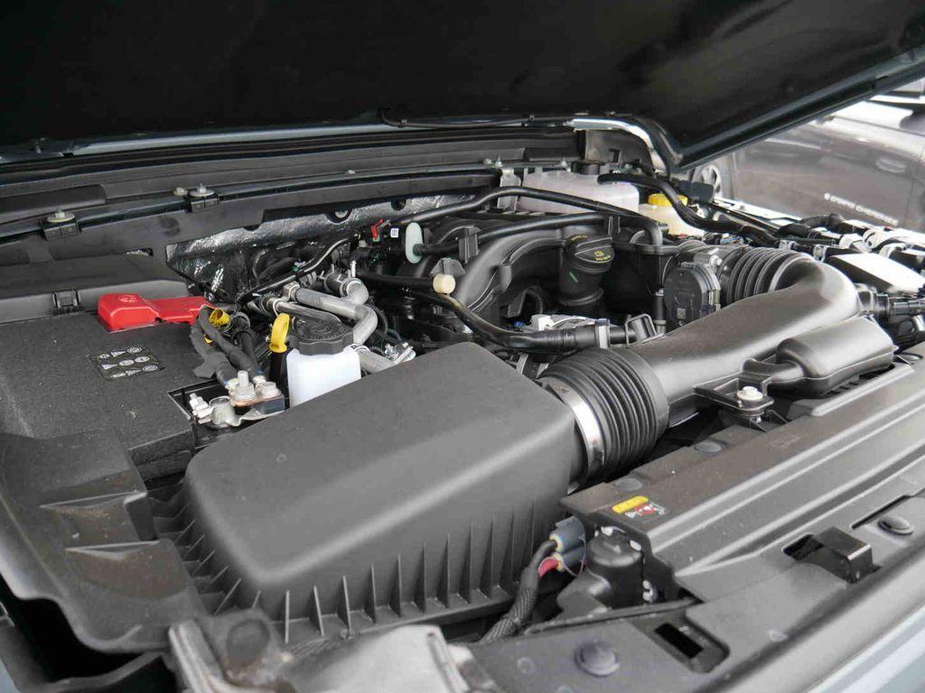 new 2026 Jeep Wrangler car, priced at $60,207