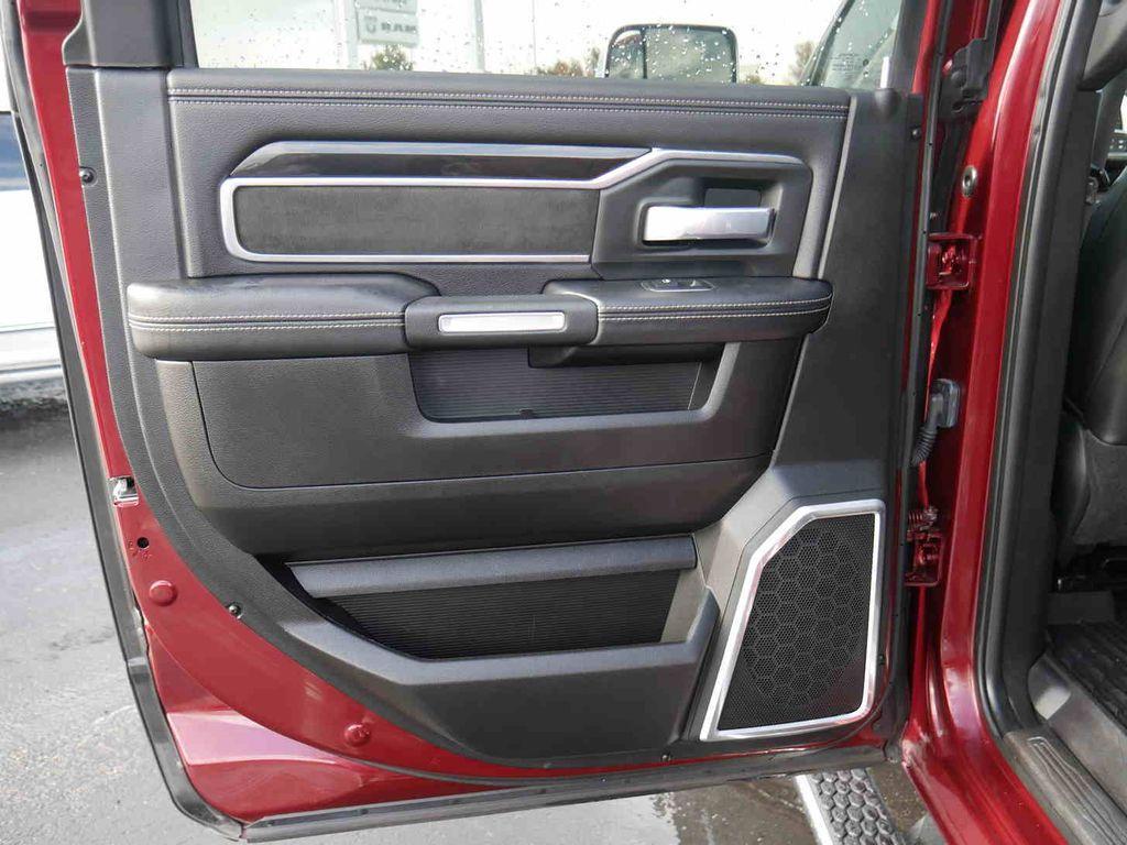 used 2019 Ram 3500 car, priced at $45,698