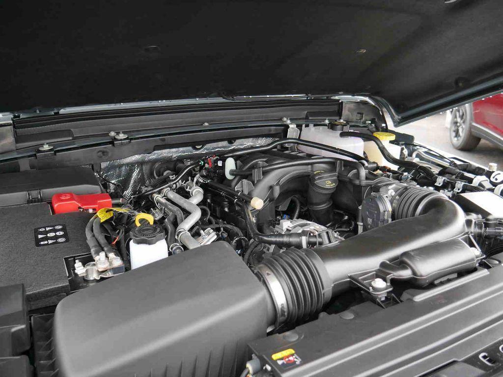 new 2026 Jeep Gladiator car, priced at $51,851