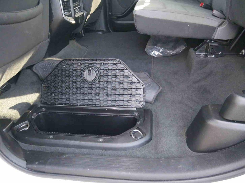 used 2023 Ram 1500 car, priced at $35,597
