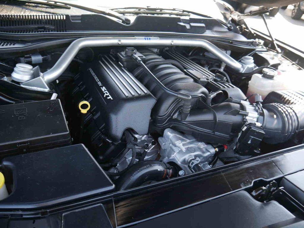 used 2023 Dodge Challenger car, priced at $60,499
