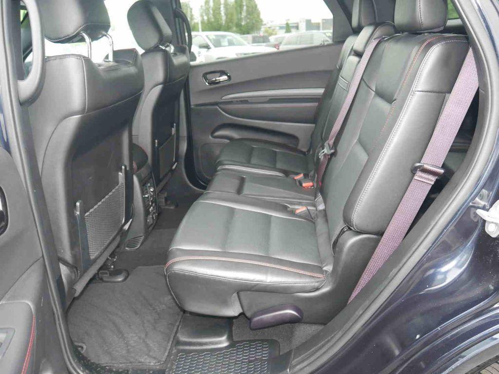 used 2025 Dodge Durango car, priced at $44,399