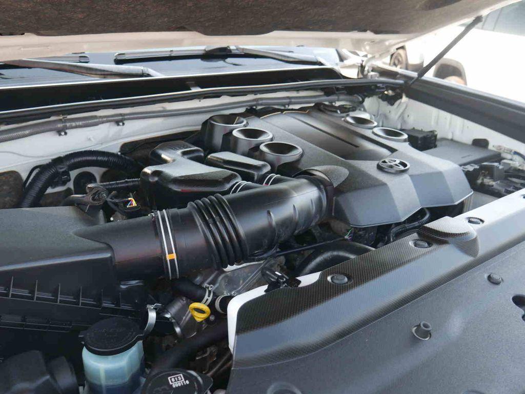 used 2024 Toyota 4Runner car, priced at $37,998