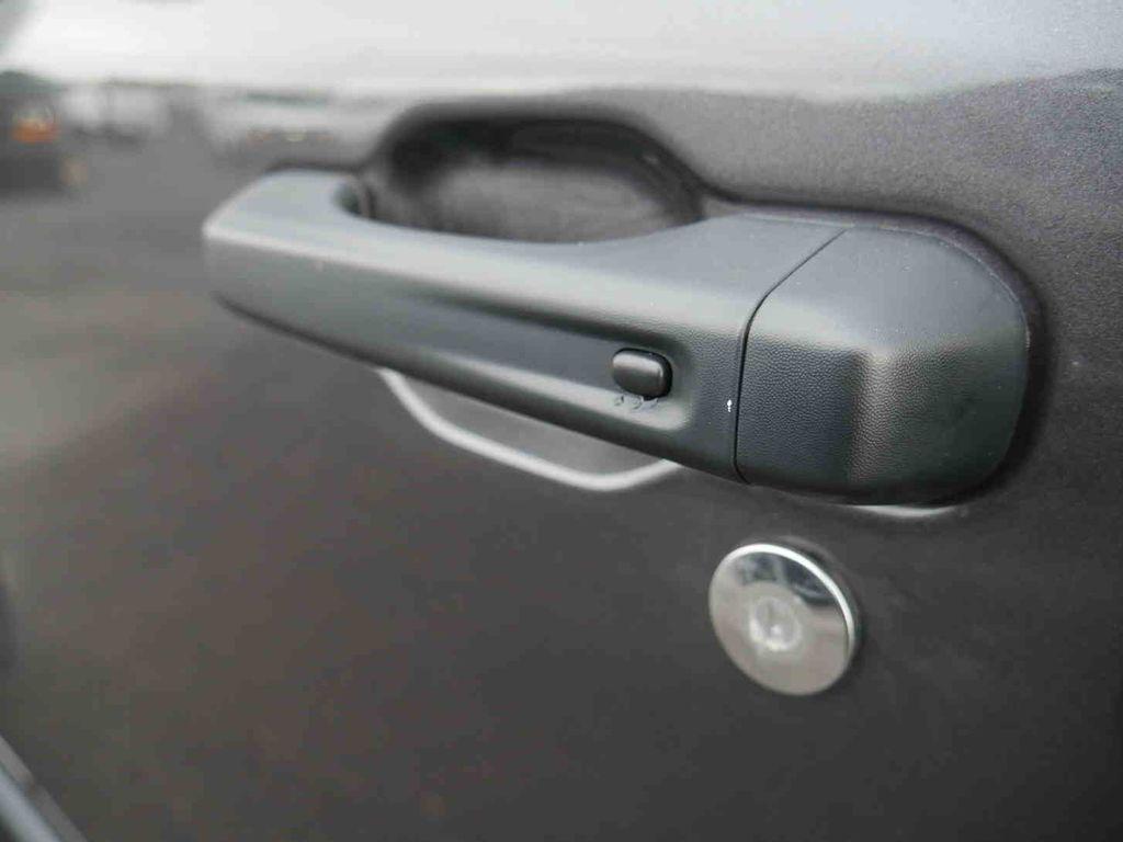 new 2026 Jeep Wrangler car, priced at $56,691