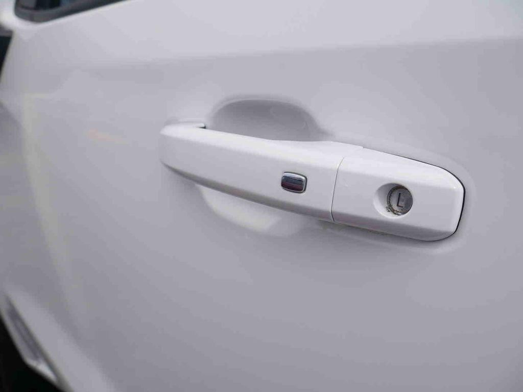 used 2023 Chevrolet Silverado 1500 car, priced at $42,499