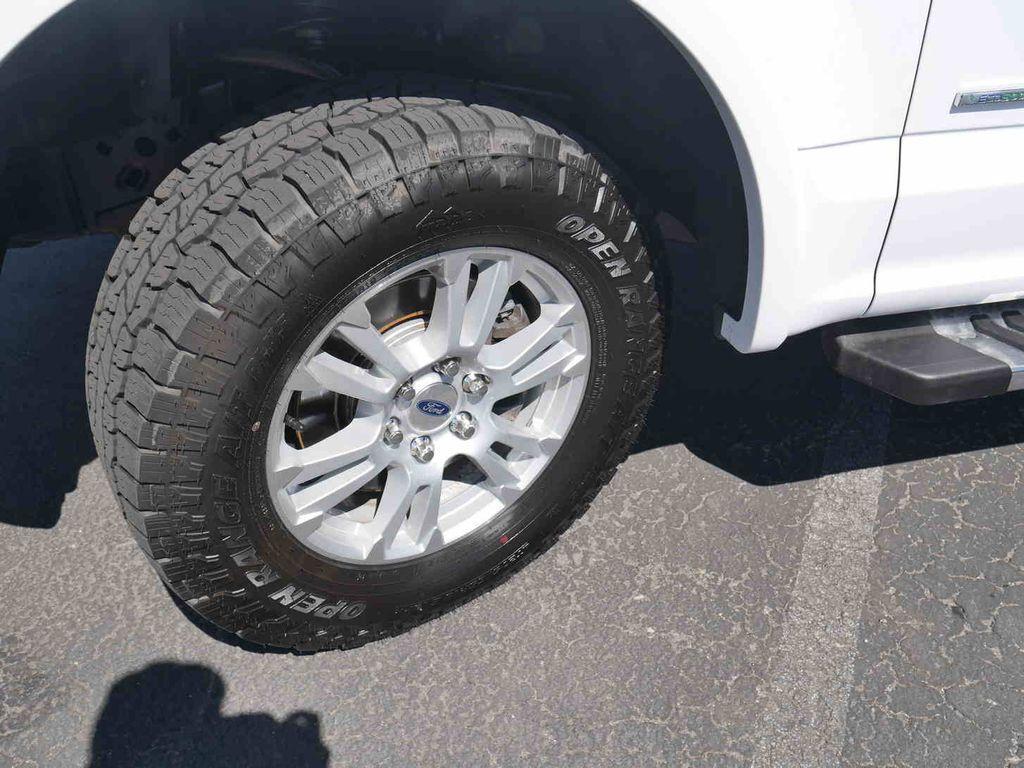 used 2016 Ford F-150 car, priced at $26,998