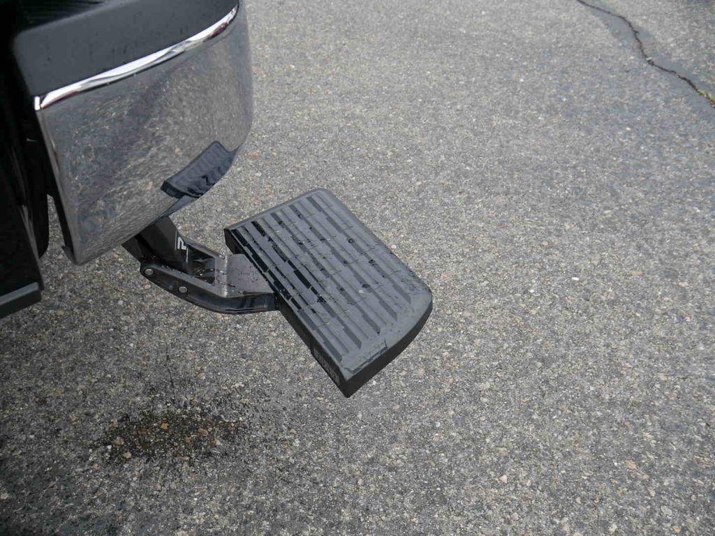 used 2024 Ford F-150 car, priced at $53,599
