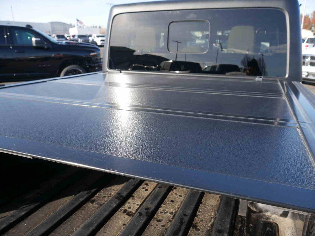 used 2020 Jeep Gladiator car, priced at $28,499