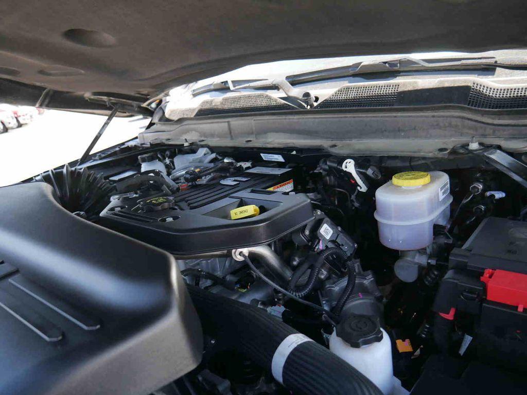 used 2025 Ram 2500 car, priced at $59,798