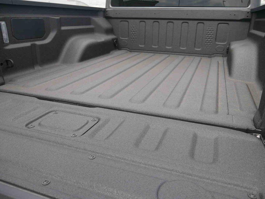 new 2026 Jeep Gladiator car, priced at $52,529