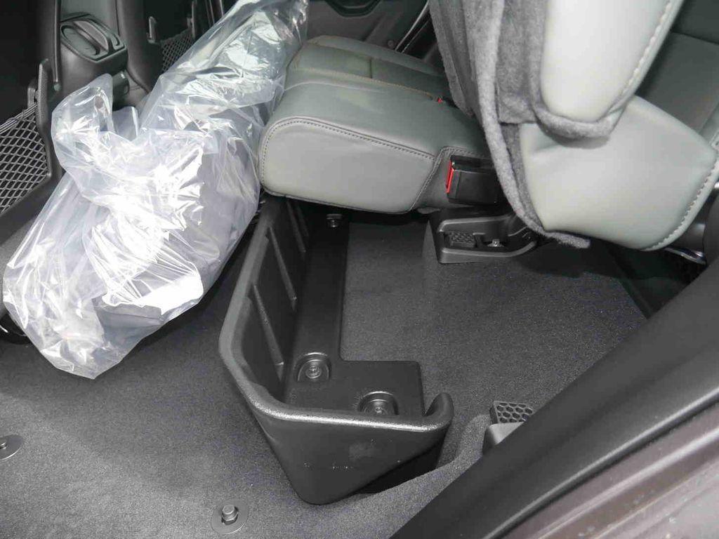 new 2026 Jeep Gladiator car, priced at $52,529