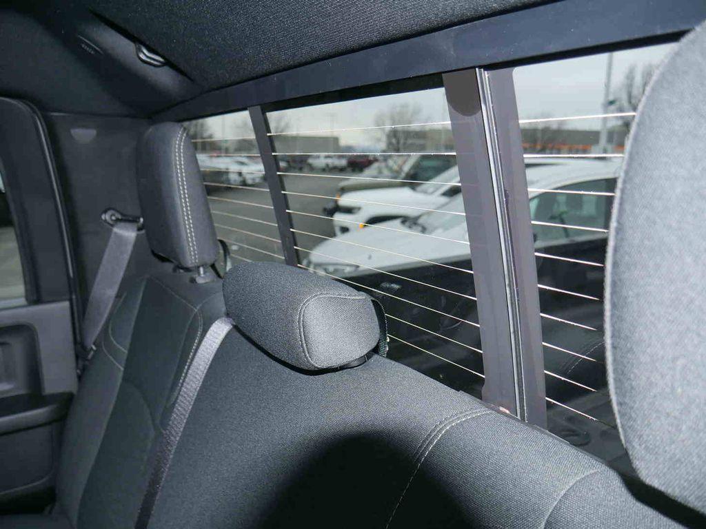 new 2026 Ram 2500 car, priced at $61,539