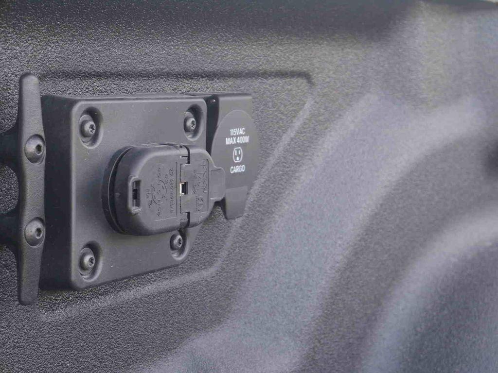 new 2026 Ram 2500 car, priced at $62,994