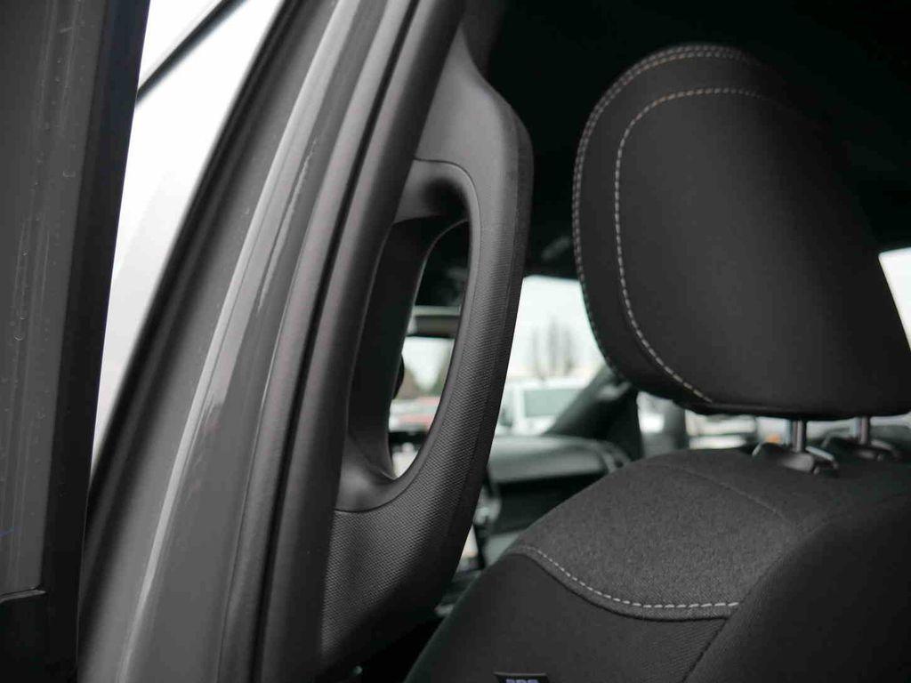 new 2026 Ram 2500 car, priced at $61,539