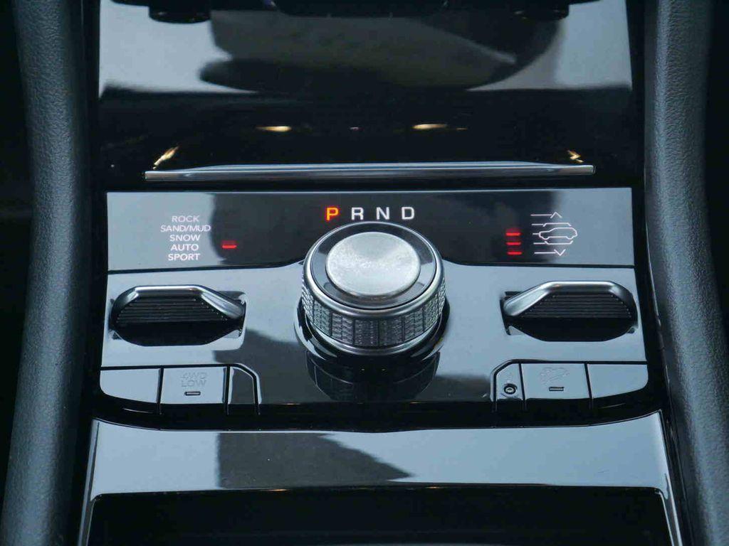 used 2022 Jeep Grand Cherokee 4xe car, priced at $34,499