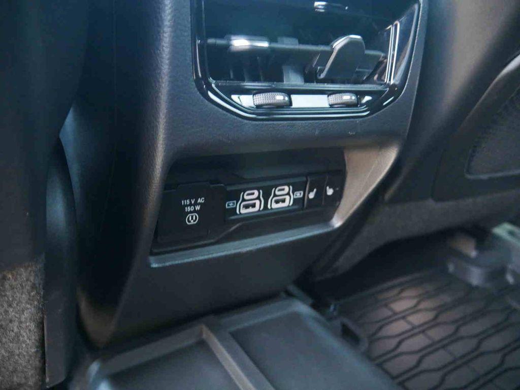 used 2022 Jeep Grand Cherokee 4xe car, priced at $34,499