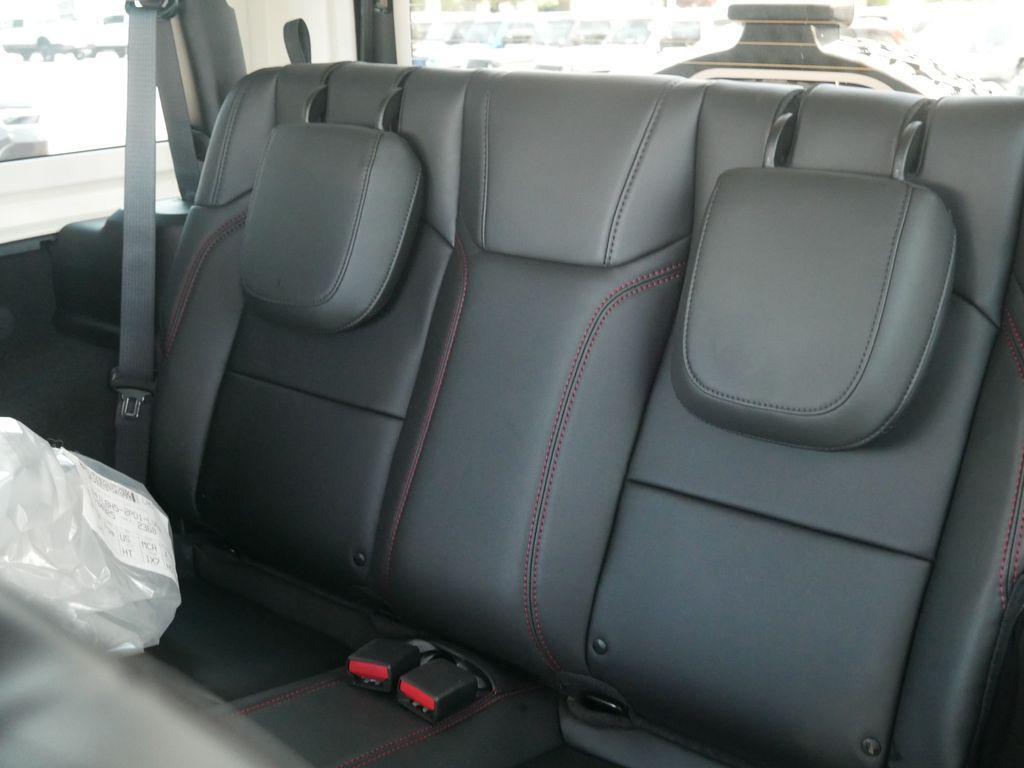 new 2026 Jeep Wrangler car, priced at $47,389