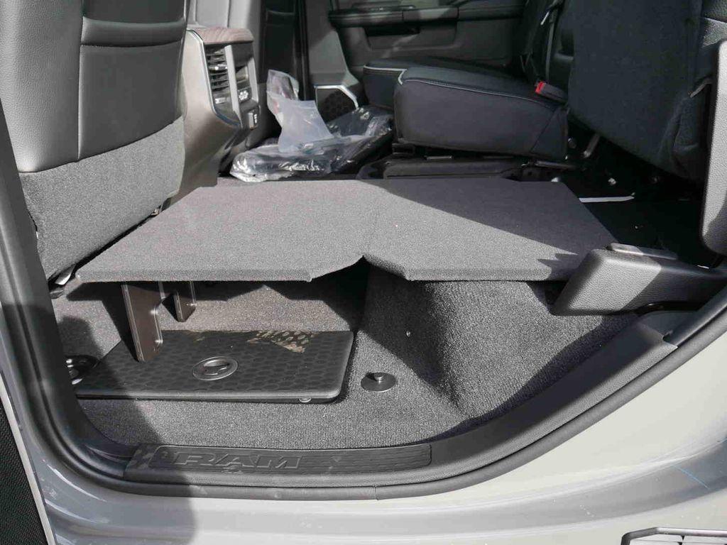 new 2026 Ram 3500 car, priced at $80,968