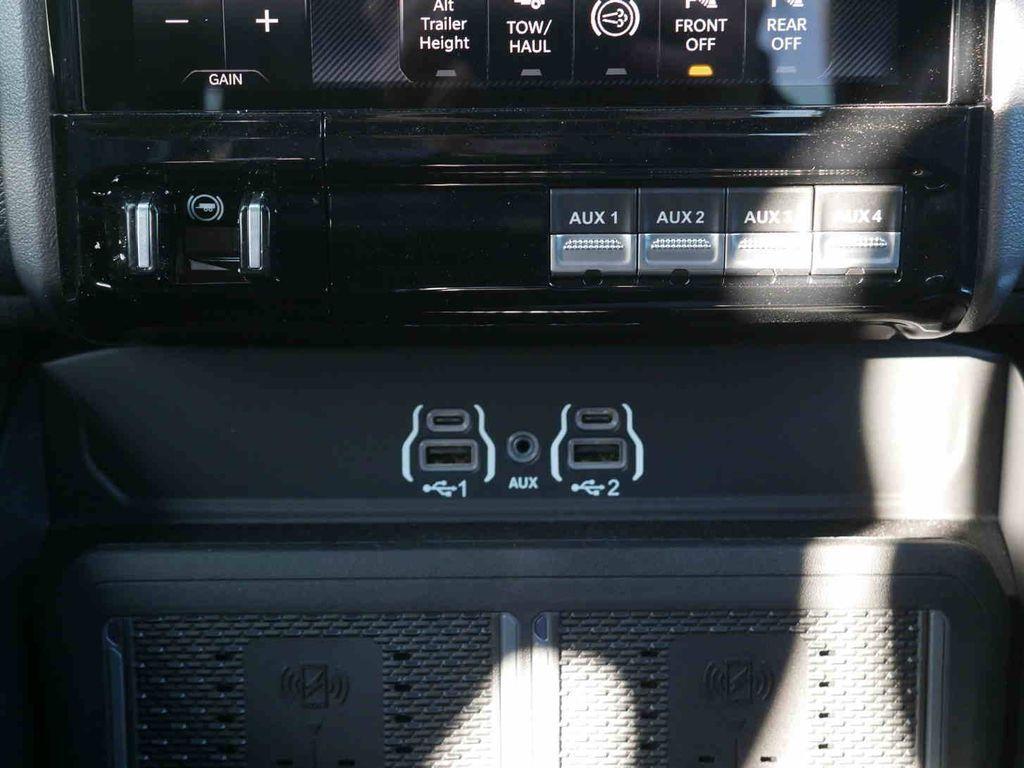 new 2026 Ram 2500 car, priced at $80,101